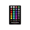LOGROTATE 16 Colors Universal Remote Control for Moon Light Lamps