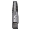 1/4" x 18 NPT Imperial Tungsten Steel Taper and Plug