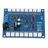 Temperature Sensor Module 16 Channels RS485 ‑20℃ to +125℃ Temp