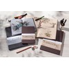 Hahnemuhle The Grey A5 120gsm Sketch Book