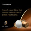 L'OR Origins Colombia Coffee Pods x10 (Pack of 10, Total