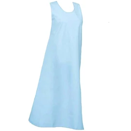 Bathing Assistance Apron (Cover Type) M 6011 Saxophone