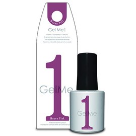 gel me 1 67 mauve pink