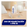 Labello Med Protection Protector Labial con SPF 15, Blanco, 4.8