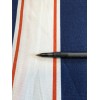 richloom Bryant Awning Ticking stripe Outdoor fabric by the yard