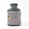 EAS Flowers Insulating Water Bag Abdominal Waist Heat Pack Hot Pack pouch