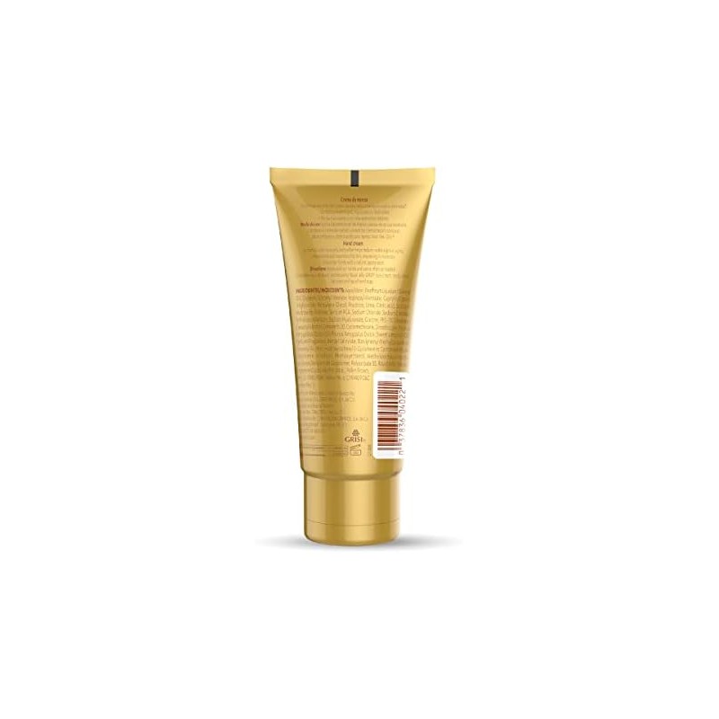 Jalea Real Grisi Jalea Real Cremas Para Manos 80ml, color,