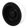 Ashtray Air Purifier Powerful Touch Control Space Saving Clean Air