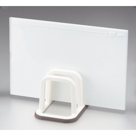 パール金属 シンプルベーシック まな板 スタンド C-8906