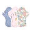 Cloth Napkins NO 6 Absorbent Napkins for Daytime Sanitary Napkins