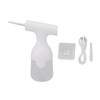 Foaming Soap Dispenser Large Capacity Multi Purpose Humanized Electric Foaming