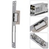 DC 12V Electric Bolt Lock Intelligent Guard Cathode Strike Lock