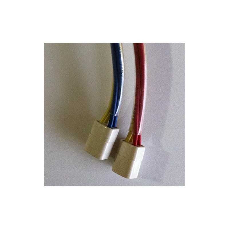 Americal Elex 54 Watt Circline Ballast - HD3222-120B