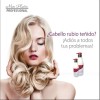 Mon Platin Total Blonde Shampoo Para Cabello Rubio 500 Ml