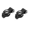 1 Pair Metal Rear Suspension Column Upgrade Kit for 3Racing