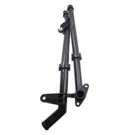 Engine Coolant Pipe Feed Line Fit for 2012-2015 Mercedes C250 SLK250 1.8L L4 2712002652