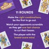 Five Crowns – Card Game for Kids and Adults, Travel