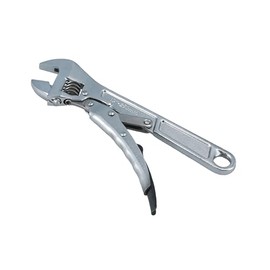 Laser 8975 Locking Adjustable Wrench 250mm