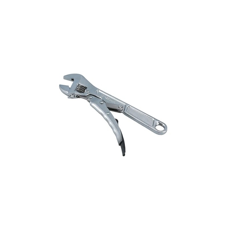 Laser 8975 Locking Adjustable Wrench 250mm