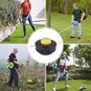 Grass Head Replacement | Trimmer Heads,Edger Parts Attachments Tool Efficient