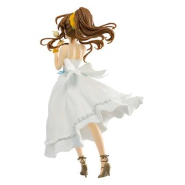 iDOLM@STER Cinderella Girls EXQ Figure Aiko Takamori