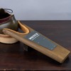 WHITE'S BOOTS Genuine Boot Jack Boot Removal Aid Tool, wood