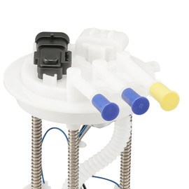 PHILTOP FG0052 FG0287 Electric Fuel Pump Assembly for Blazer 1998-2003 4.3L, Jimmy 1998-2001 4.3L, Bravada 1998-2001 4.3L, FueL Pump FG0287, E3992M, P74834M, 19177220, SP6085M, MU1733, 953-0021