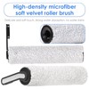 (2 Pieces) Replacement Brush Rollers Compatible with Tineco Floor One