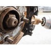 ViGOR External deburring tool V7402, diameter: 3 - 19 mm,