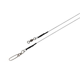 Westin Pro Leader Titanium - Titanvorfach