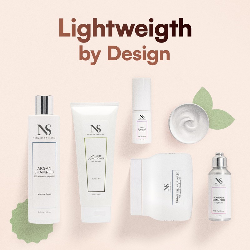 Nunzio Saviano Urban Paste – Shape + Hold – Matte