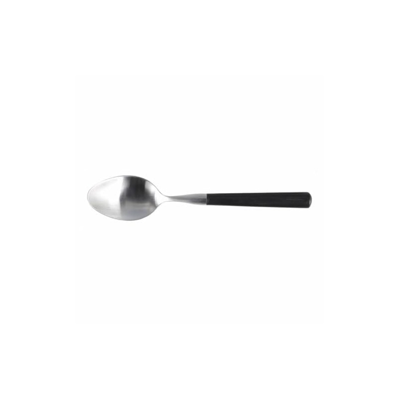ダルトン(Dulton) ベイクライトハンドルカトラリーDTCT-01 ディナースプーン 13-0ステンレス 中国 OBI0103