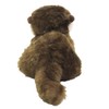 Fluffies Stuffed Toy S Otter