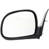 For Chevy S10 1994 1995 1996 1997 1998 Door Mirror