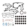 3.3 Engine Head Gasket Set with Bolts Kit Fit for