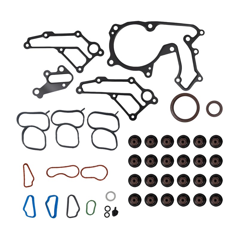 3.3 Engine Head Gasket Set with Bolts Kit Fit for