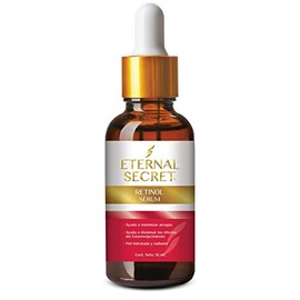ETERNAL SECRET SERUM CON RETINOL 30 ML