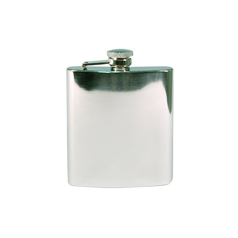 Flasque inox 8 oz - Miltec