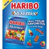 Haribo Starmix Gummi Candy, 5 oz. Bag