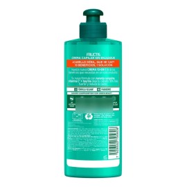 Garnier Fructis Crema Peinar Stop Caída 300ml