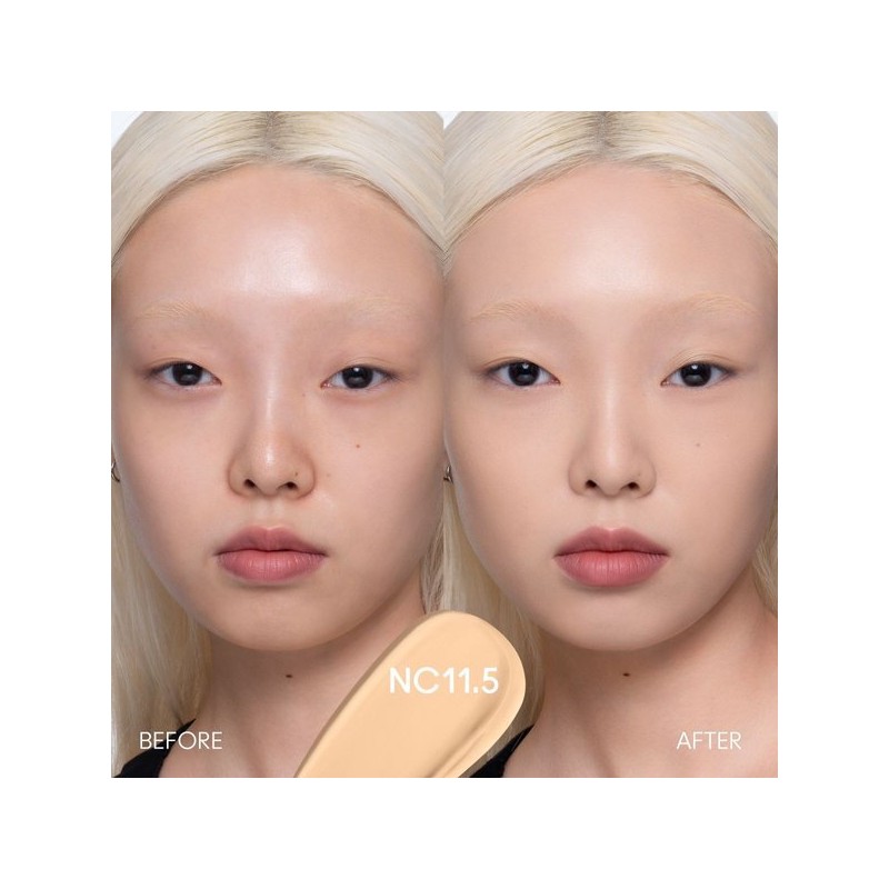 갤러리아 단독새틴광 쿠션 (+ 퍼프 추가 증정) Galleria Exclusive Satin