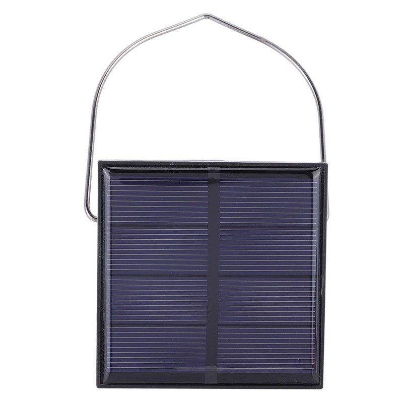 TOPINCN Wind Spinner Motor Solar Powered Mobile Rotating, Solar Powered