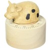 Mud Pie Cow Farm Kitchen Timer
