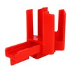 Ball Valve Lock Professional Insulated Adjustable Ball Valve Lockout Device