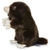 Carl Dick Mole 8.5 inches, 21cm, Plush Toy, Soft Toy