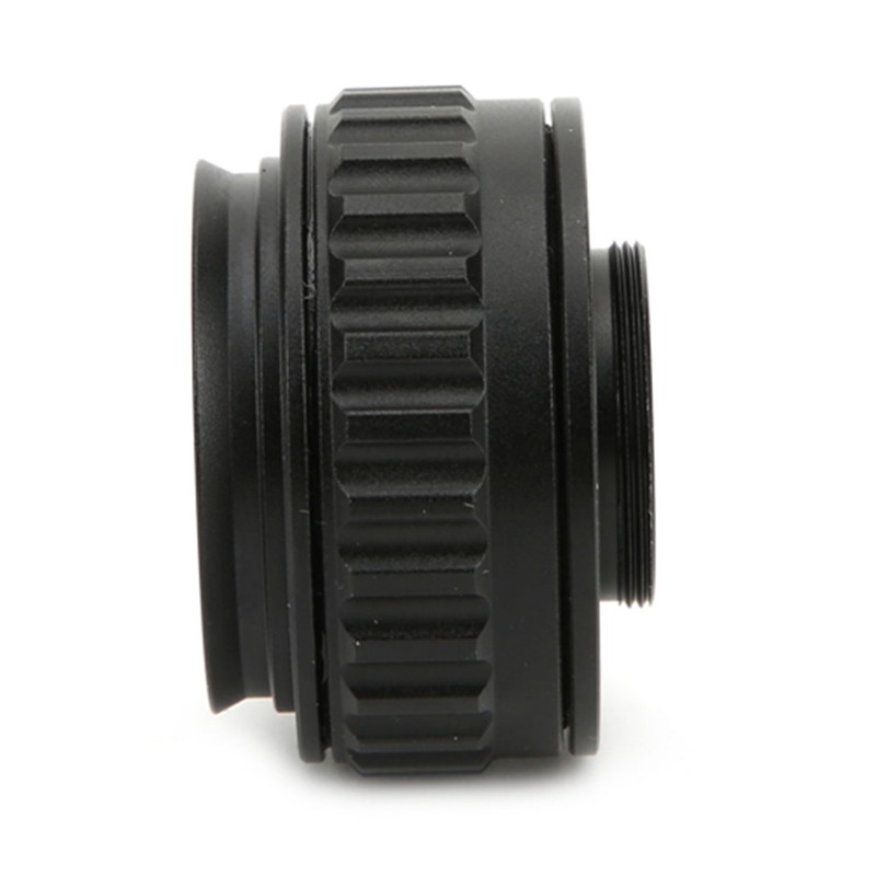0.35X CTV Microscope Lens Camera Interface Adapters for Trinocular Stereo