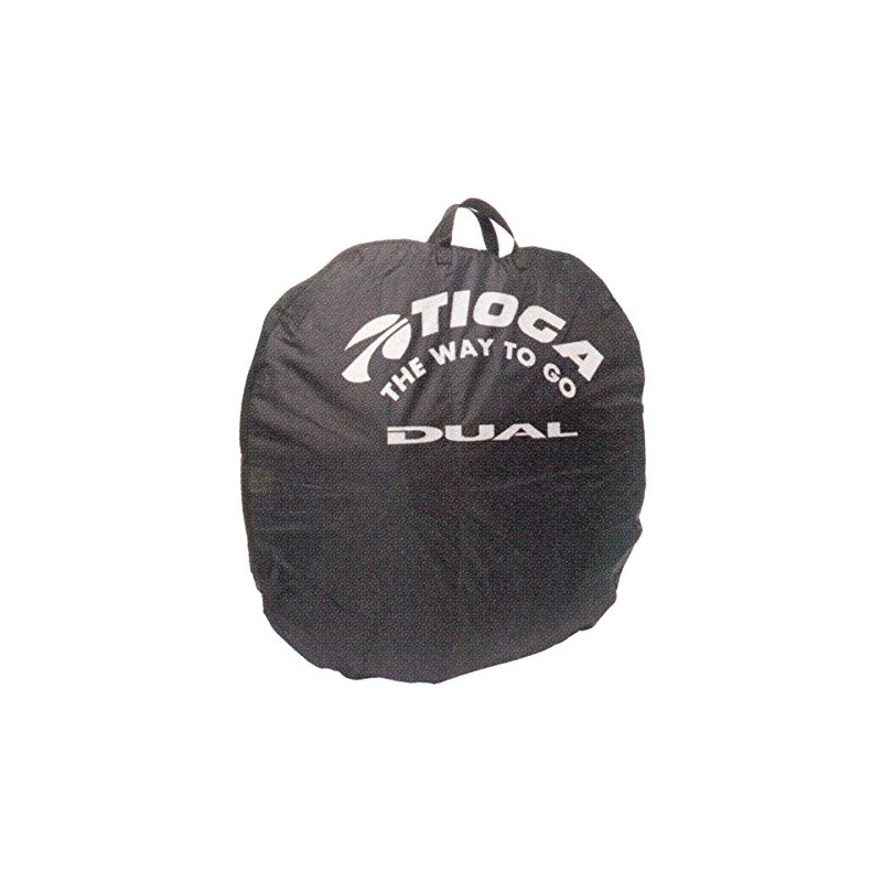 TIOGA 29er Wheel Bag (for 2)