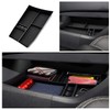 Center Console Organizer Compatible with 2021 2022 2023 2024 2025