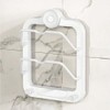 Cabinet Door Pot Lid Holder, Wall Mounted Pot Lid Rack,