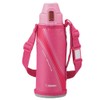 Elephant Seal (ZOJIRUSHI) Direct Drinking sutenresuku-rubotoru 520ml Pink SD –